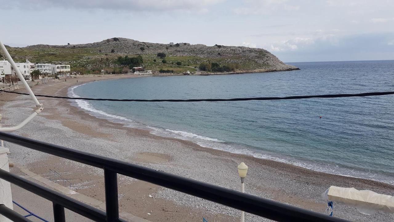 Porto Haraki Studios Luaran gambar